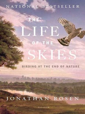 cover image of The Life of the Skies